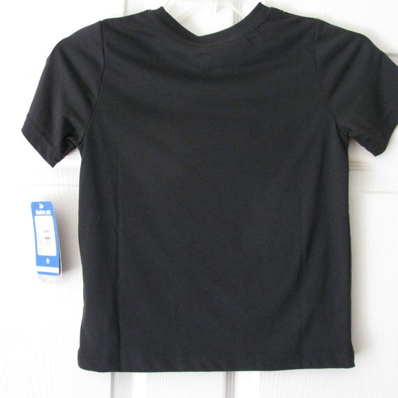 * Miami Heat Shirt Boys Medium 5 6 Officially Licensed NBA Prime Sports - Picture 4 of 4